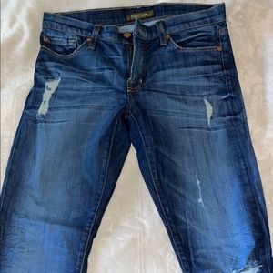 David Kahn jeans